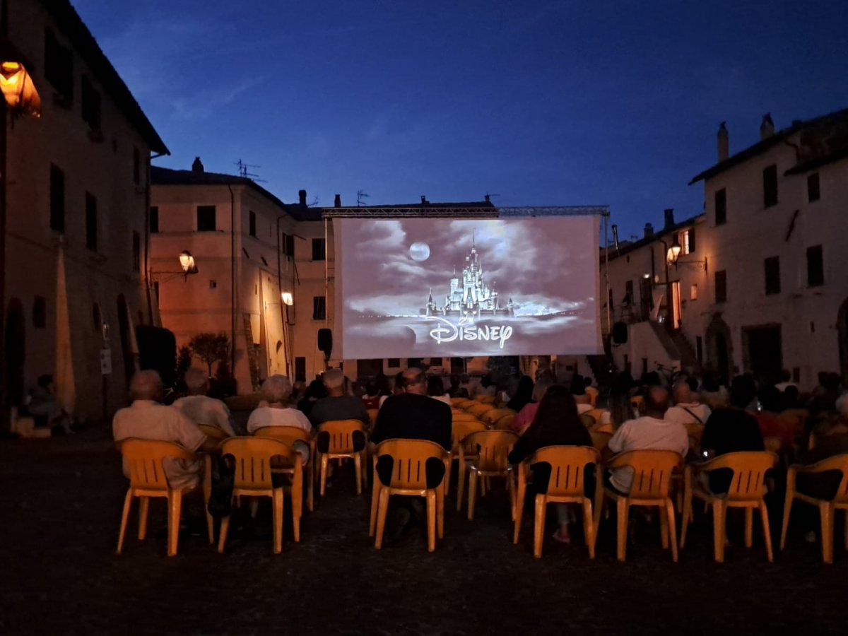 Piazza della Rocca