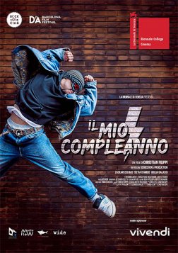 Il mio compleanno