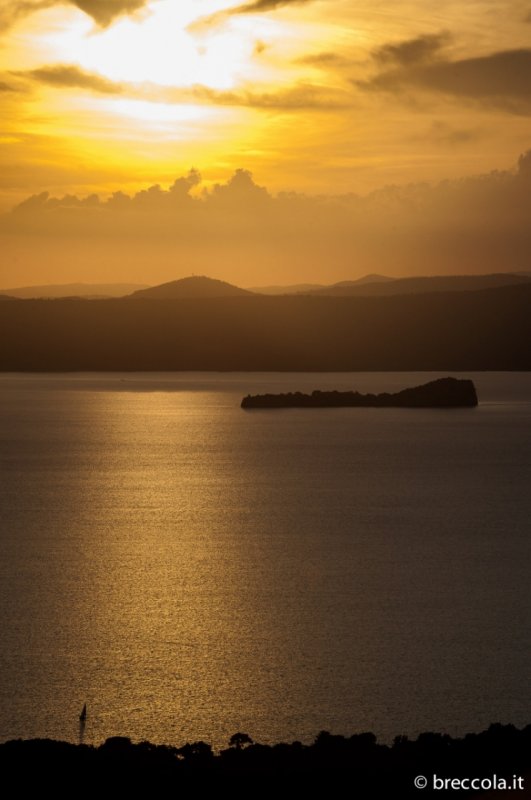 Lago di Bolsena